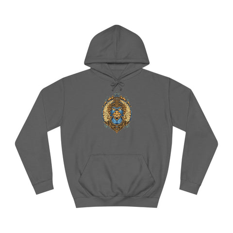 Image of Garuda - Unisex College Hoodie