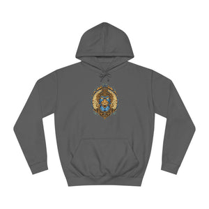 Garuda - Unisex College Hoodie