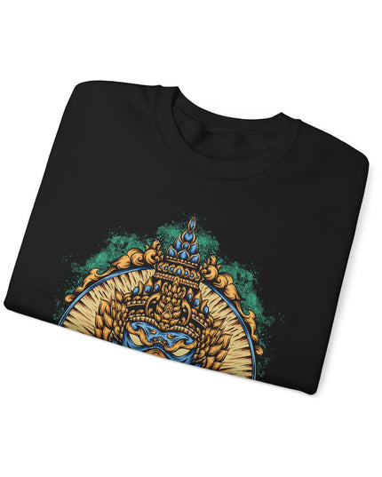 Garuda - Unisex Crewneck Sweatshirt