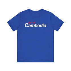 Love Cambodia