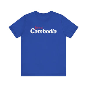 Love Cambodia