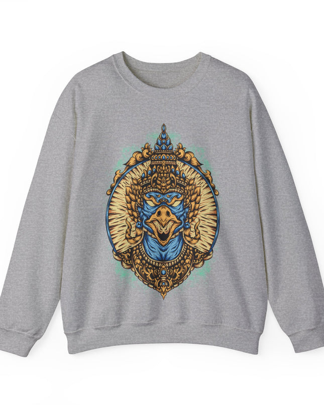 Garuda - Unisex Crewneck Sweatshirt