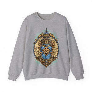 Garuda - Unisex Crewneck Sweatshirt