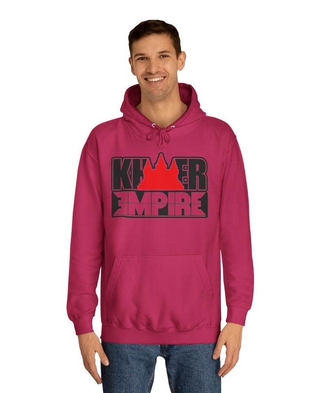 Khmer Empire - unisex premium hoodie