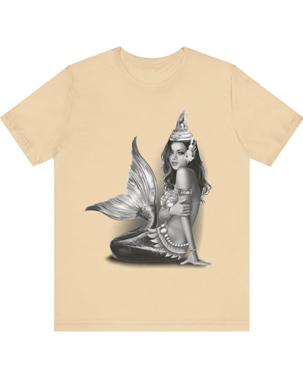 Lala Kan Mermaid collab exclusive limited edition
