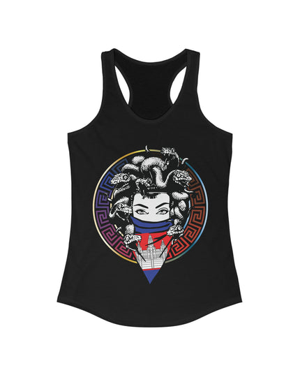 Hologram Apsaradusa - Women Tank top
