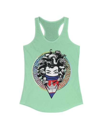 Hologram Apsaradusa - Women Tank top