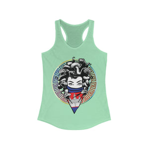 Hologram Apsaradusa - Women Tank top