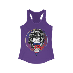 Hologram Apsaradusa - Women Tank top