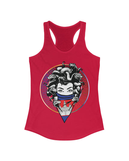 Hologram Apsaradusa - Women Tank top