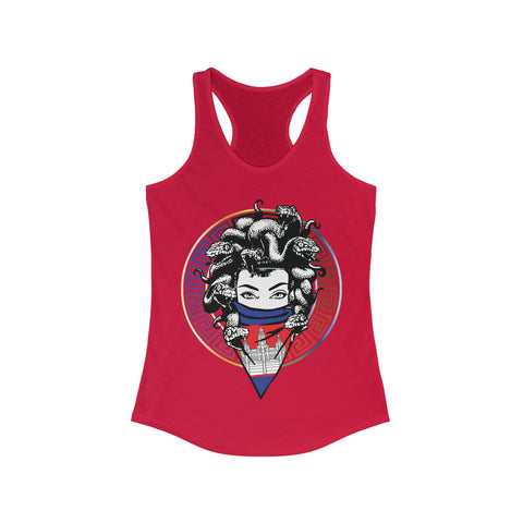 Image of Hologram Apsaradusa - Women Tank top