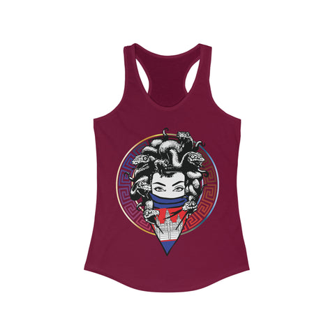 Image of Hologram Apsaradusa - Women Tank top