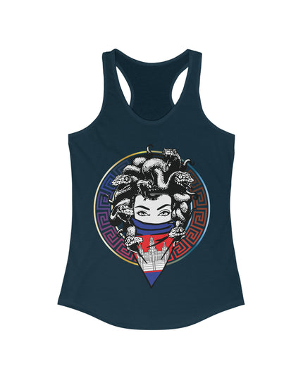 Hologram Apsaradusa - Women Tank top