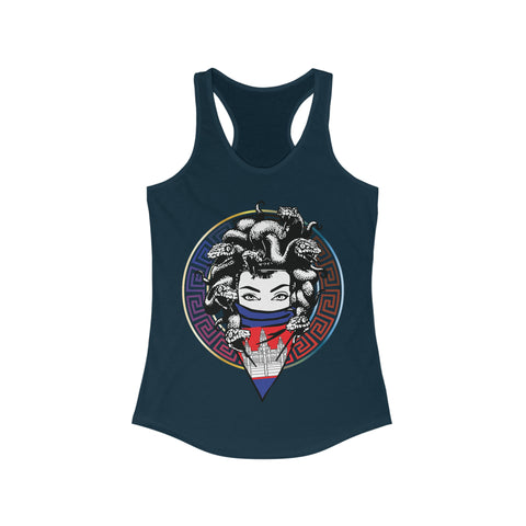 Image of Hologram Apsaradusa - Women Tank top