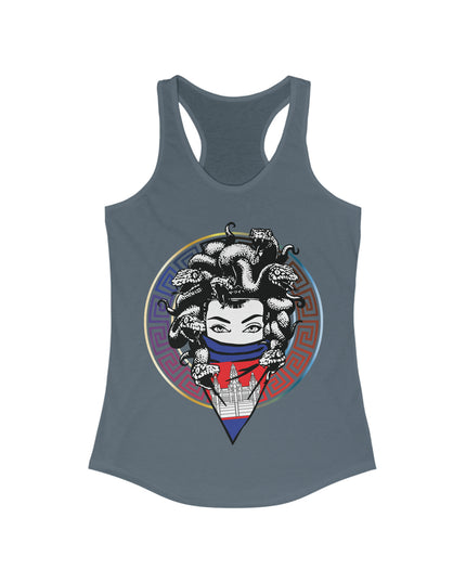 Hologram Apsaradusa - Women Tank top
