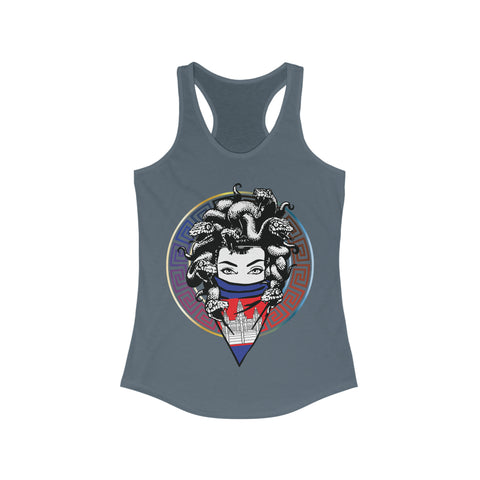 Image of Hologram Apsaradusa - Women Tank top