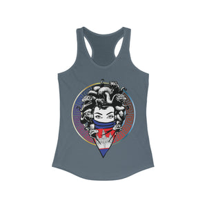 Hologram Apsaradusa - Women Tank top