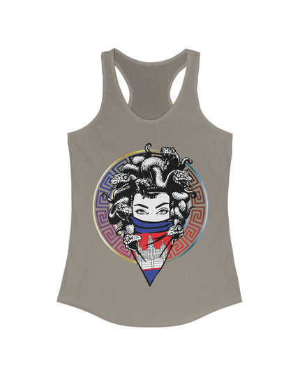 Hologram Apsaradusa - Women Tank top