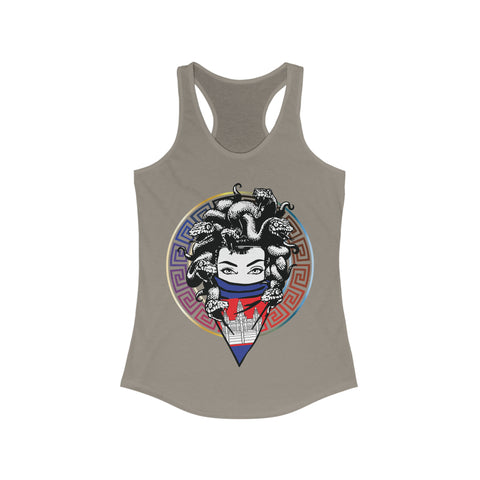 Image of Hologram Apsaradusa - Women Tank top