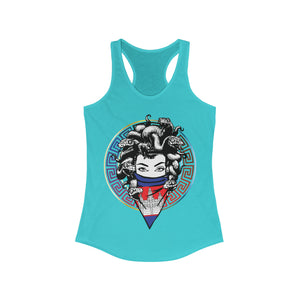 Hologram Apsaradusa - Women Tank top