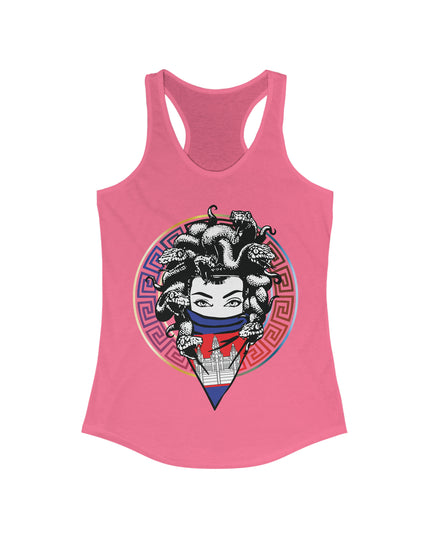 Hologram Apsaradusa - Women Tank top