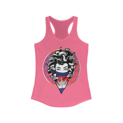 Image of Hologram Apsaradusa - Women Tank top