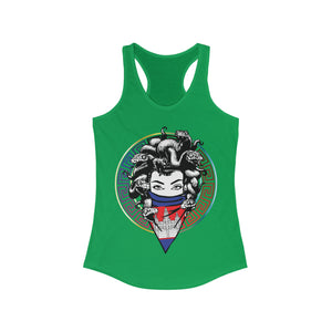 Hologram Apsaradusa - Women Tank top