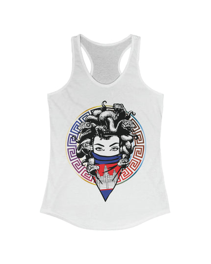 Hologram Apsaradusa - Women Tank top