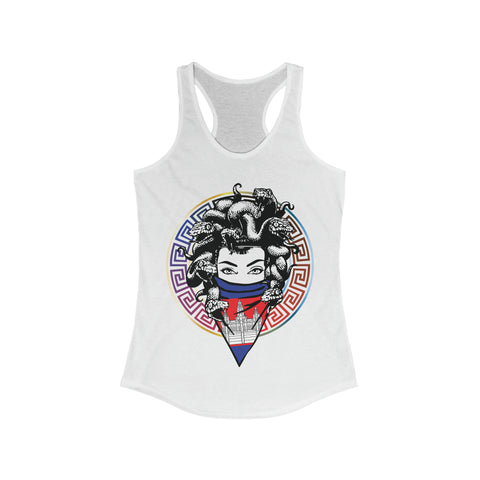 Image of Hologram Apsaradusa - Women Tank top