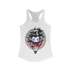 Hologram Apsaradusa - Women Tank top