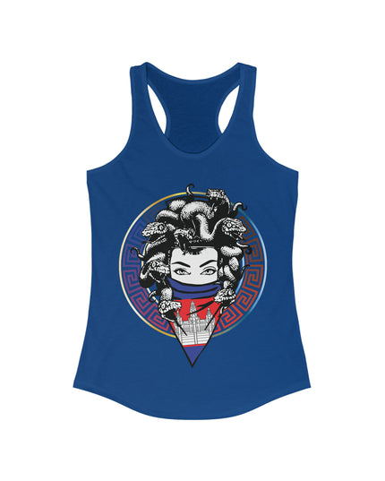 Hologram Apsaradusa - Women Tank top
