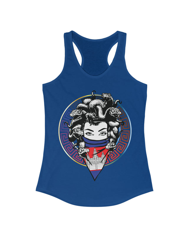 Hologram Apsaradusa - Women Tank top