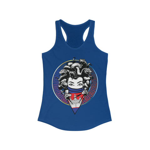 Image of Hologram Apsaradusa - Women Tank top