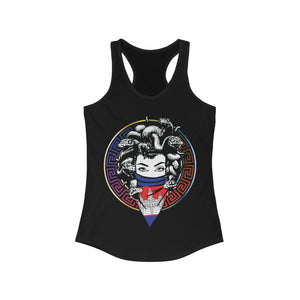 Hologram Apsaradusa - Women Tank top