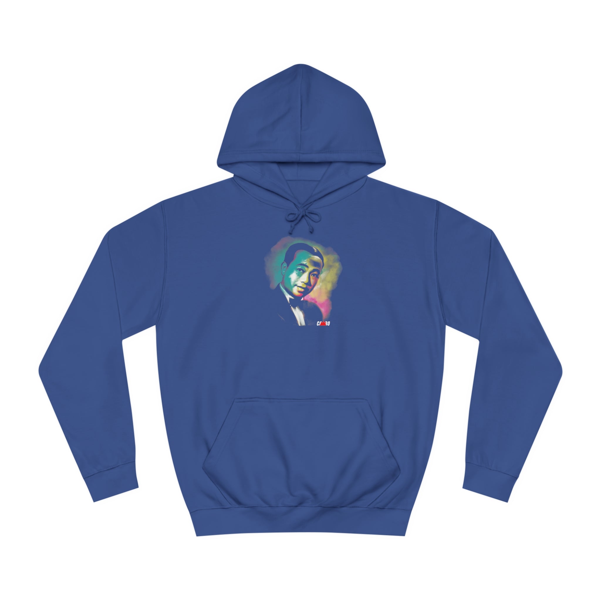 sinn sisamuth - Unisex College Hoodie