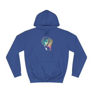 sinn sisamuth - Unisex College Hoodie