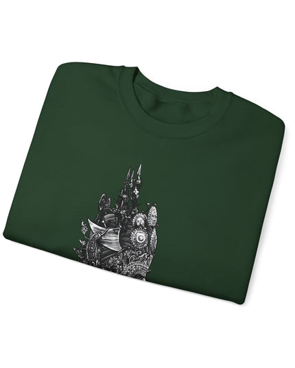Apsara - Unisex Crewneck Sweatshirt
