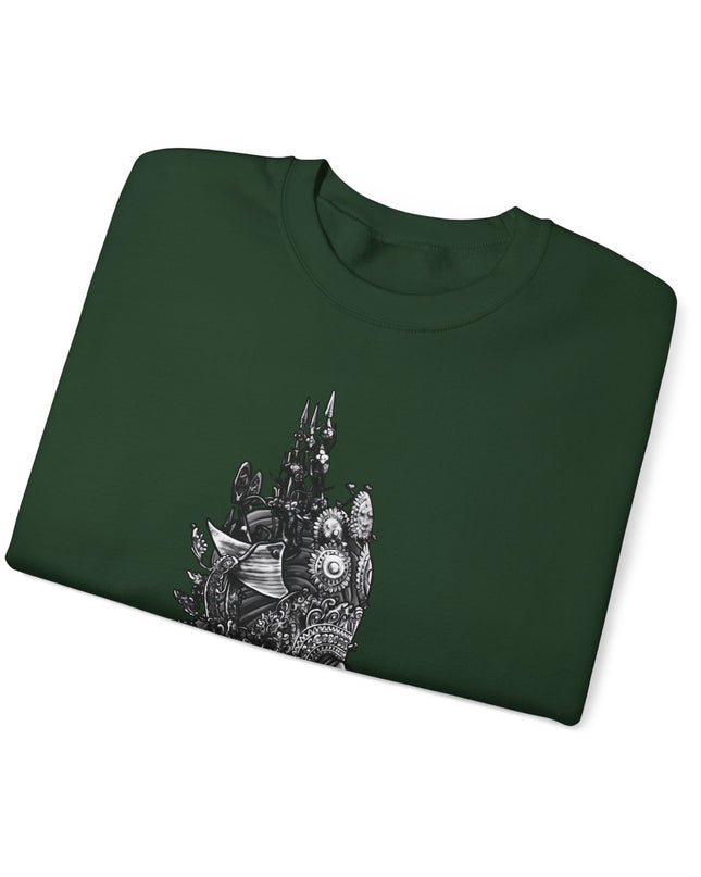 Apsara - Unisex Crewneck Sweatshirt