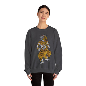 Hanuman - Unisex Crewneck Sweatshirt