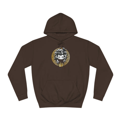 Image of Apsadusa - Unisex College Hoodie