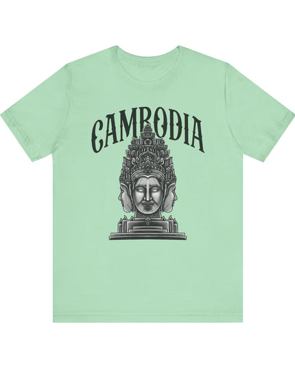 Cambodia - Bayon