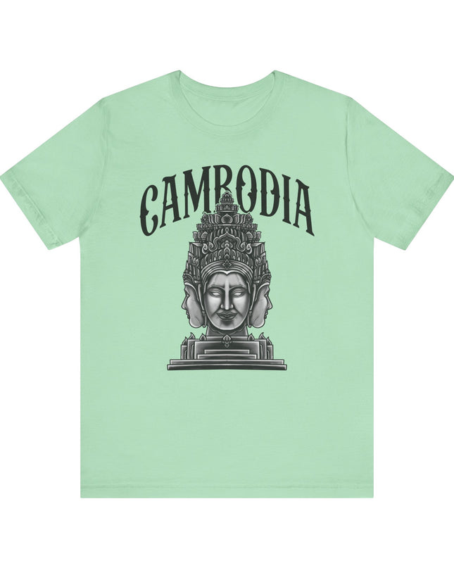 Cambodia - Bayon