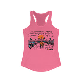 Angkor Vintage - Women Tank top