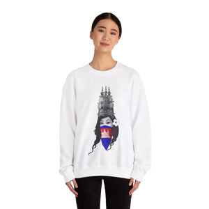 IshDelish - Unisex Crewneck Sweatshirt