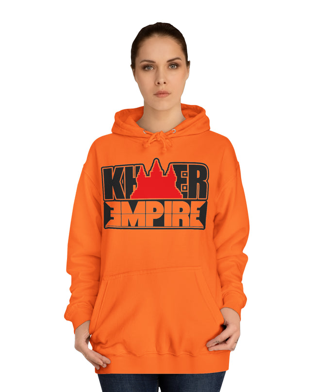 Khmer Empire - unisex premium hoodie