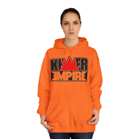 Image of Khmer Empire - unisex premium hoodie