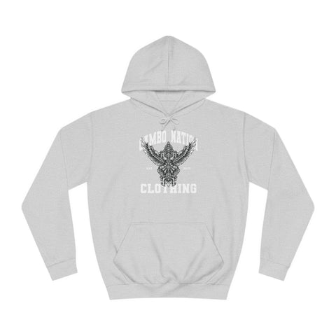 Image of Cambo Nation Clothing - Unisex College Hoodie