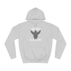 Cambo Nation Clothing - Unisex College Hoodie