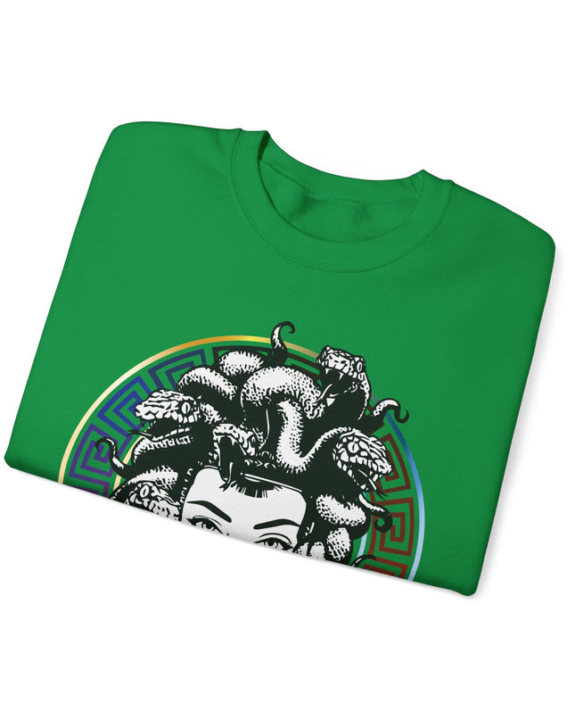 Apsaradusa - Unisex Crewneck Sweatshirt