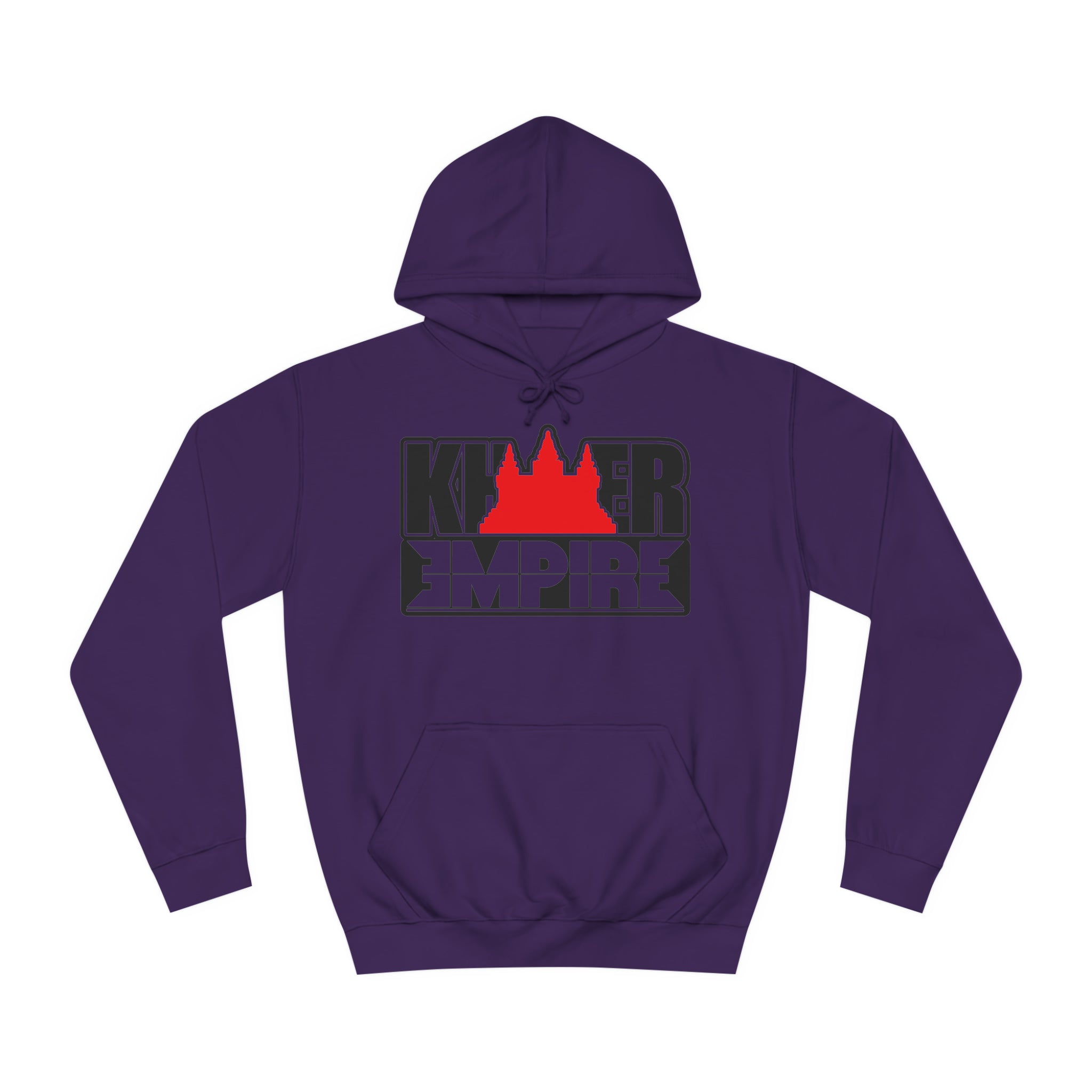 Khmer Empire - unisex premium hoodie
